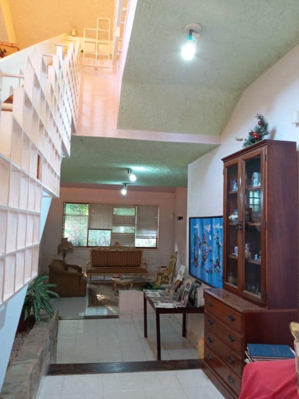Exclusive House - Hermosa casa en Urb. Prebo